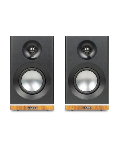 Audizio KS12 Black