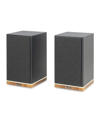 Audizio KS12 Black