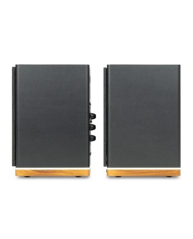 Audizio KS12 Black