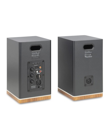 Audizio KS12 Black