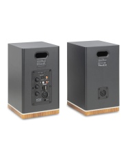 Audizio KS12 Black