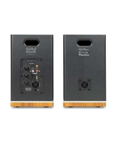 Audizio KS12 Black