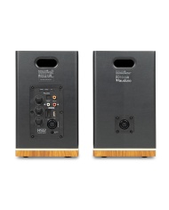 Audizio KS12 Black