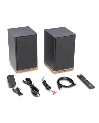 Audizio KS12 Black