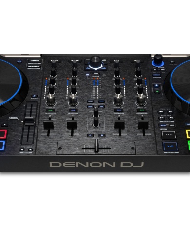 Denon DJ Prime 4 G2