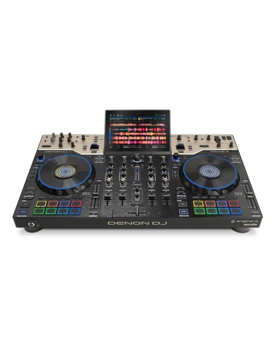 Denon DJ Prime 4 G2