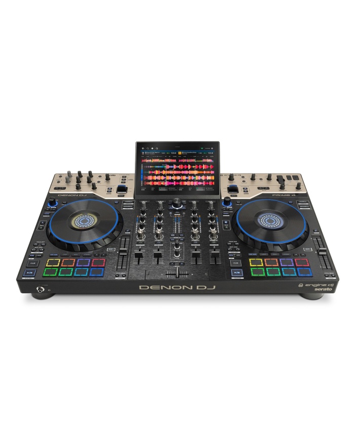 Denon DJ Prime 4 G2