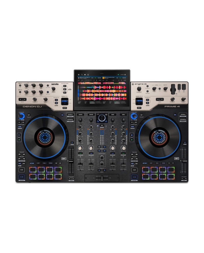 Denon DJ Prime 4 G2