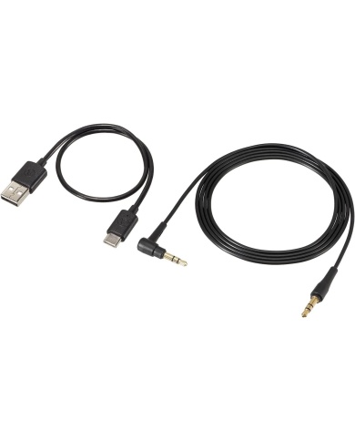 Audio-Technica ATH M20x BT2