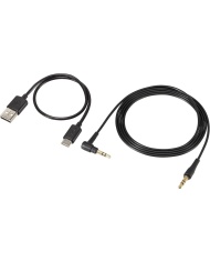 Audio-Technica ATH M20x BT2