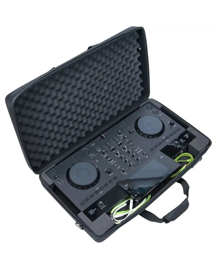 Walkasse W MCB XDJ AN