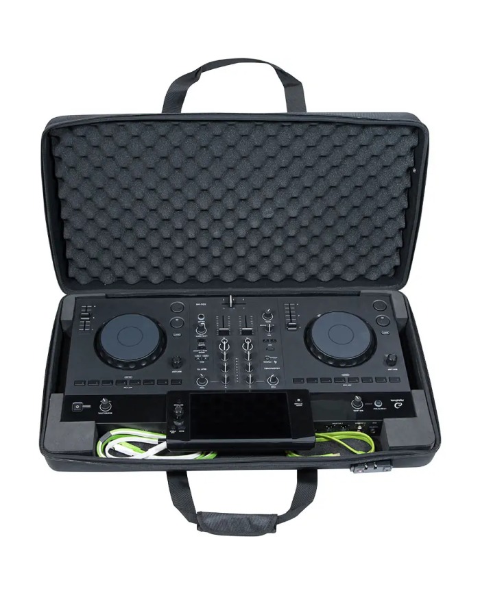 Walkasse W MCB XDJ AN