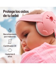 Alpine Muffy Baby Pink