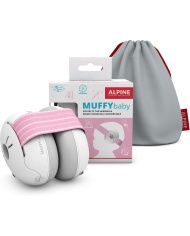 Alpine Muffy Baby Pink