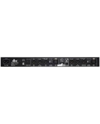 DBX 234xs