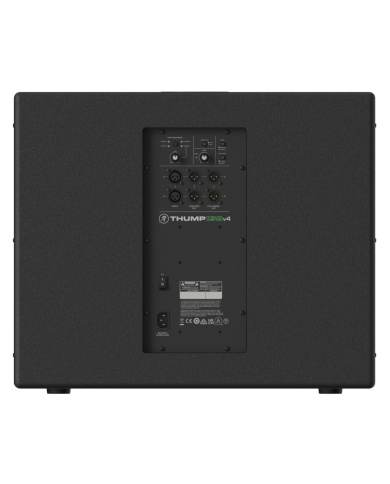 Mackie Thump 15S V4