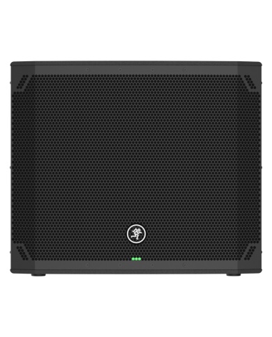 Mackie Thump 18S V4