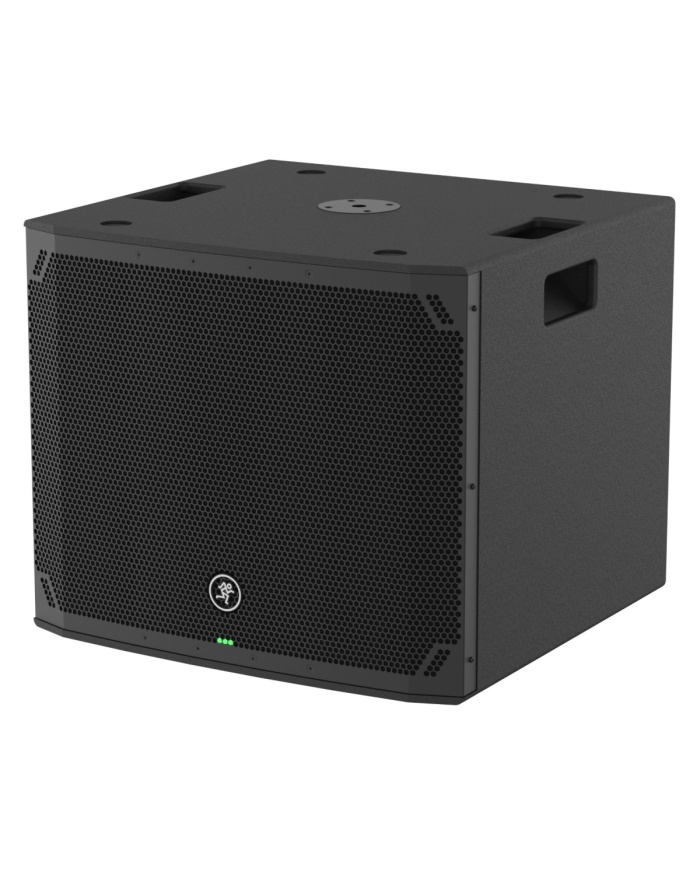 Mackie Thump 18S V4