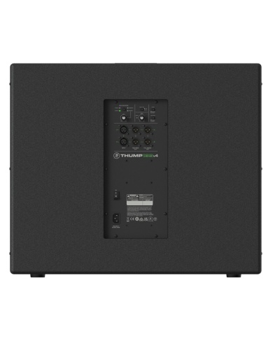 Mackie Thump 18S V4