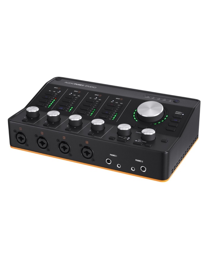 Arturia AudioFuse Studio Rev2