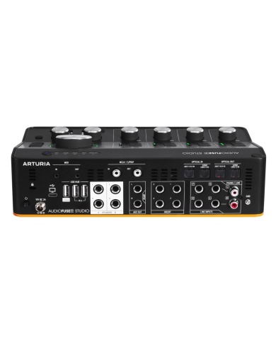 Arturia AudioFuse Studio Rev2