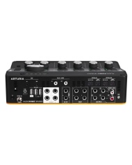 Arturia AudioFuse Studio Rev2