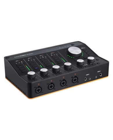 Arturia AudioFuse Studio Rev2