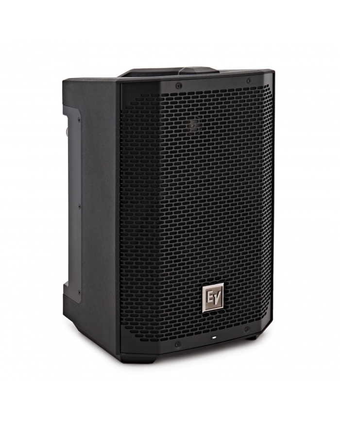 Electro-Voice  EVERSE 8 BK