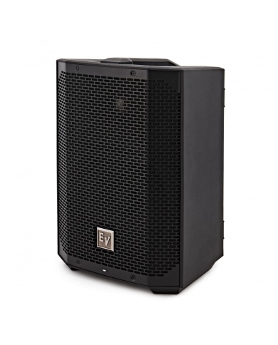 Electro-Voice  EVERSE 8 BK