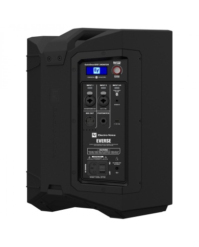 Electro-Voice  EVERSE 8 BK