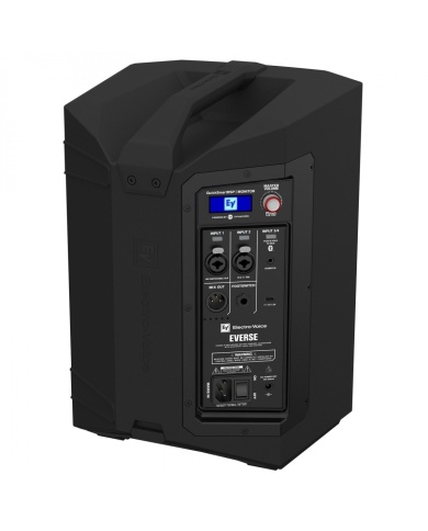 Electro-Voice  EVERSE 8 BK