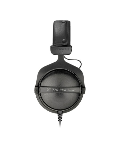 Beyerdynamic DT770 PRO (80 Ohm)