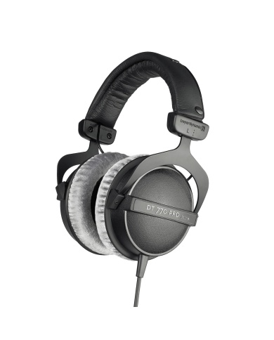 Beyerdynamic DT770 PRO (80 Ohm)