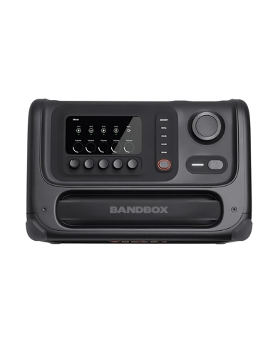 JBL BandBox TRIO