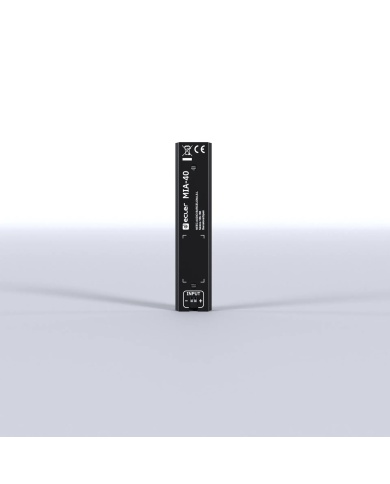 Ecler MIA SYSTEM