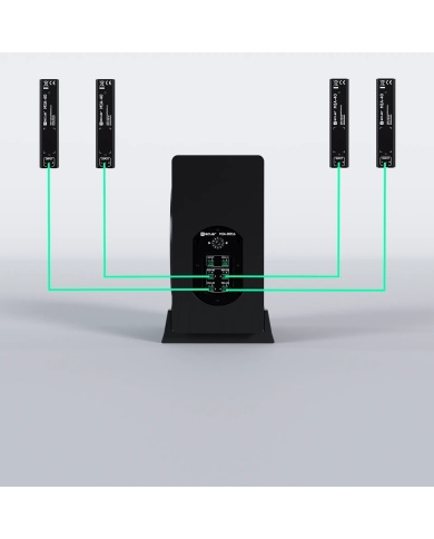 Ecler MIA SYSTEM