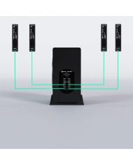 Ecler MIA SYSTEM