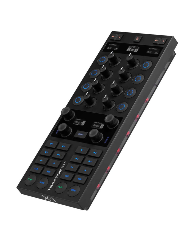 Native Instruments Traktor X1 MK3