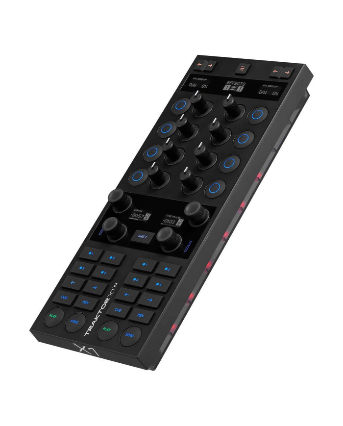 Native Instruments Traktor X1 MK3