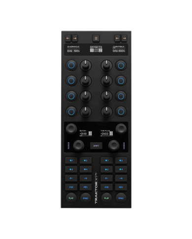 Native Instruments Traktor X1 MK3