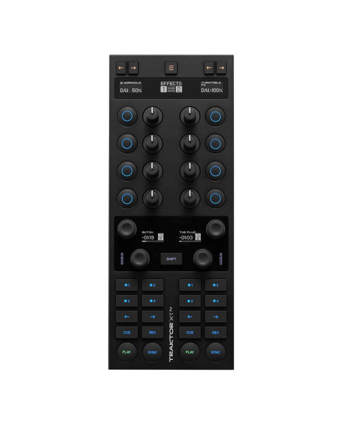 Native Instruments Traktor X1 MK3