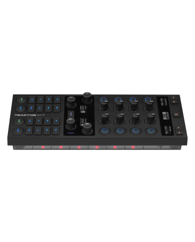 Native Instruments Traktor X1 MK3