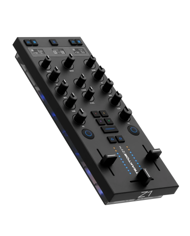 Native Instruments Traktor Z1 MK2