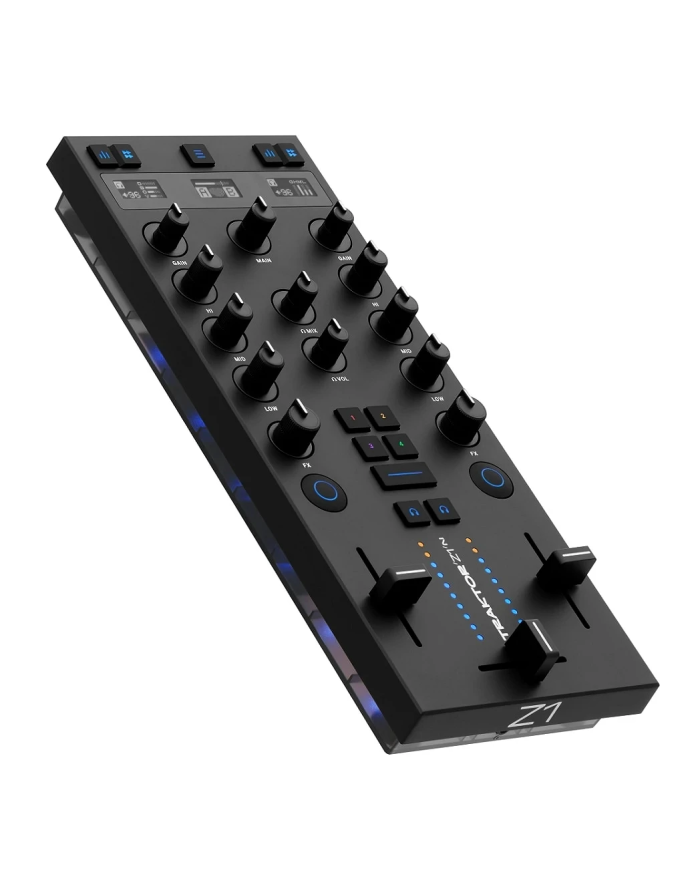 Native Instruments Traktor Z1 MK2