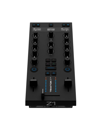 Native Instruments Traktor Z1 MK2