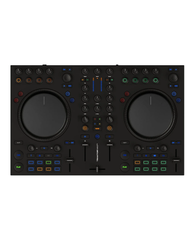 Native Instruments Traktor MX2
