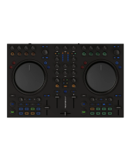 Native Instruments Traktor MX2