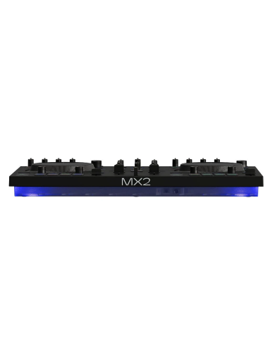 Native Instruments Traktor MX2