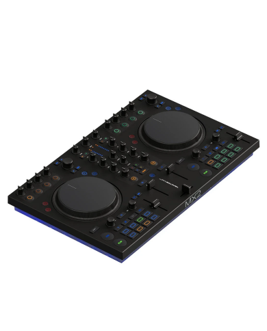 Native Instruments Traktor MX2