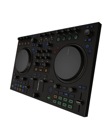 Native Instruments Traktor MX2